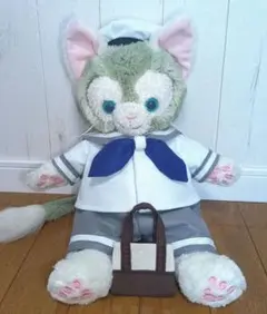 ジェラトーニSサイズ　コスチューム
