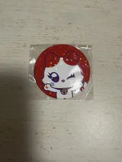 ME:I 石井蘭 RA:ME 缶バッジ