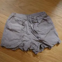 BeBe ショートパンツ 110cm