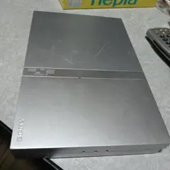 ジャンクSONY PlayStation 2 SCPH-75000 本体