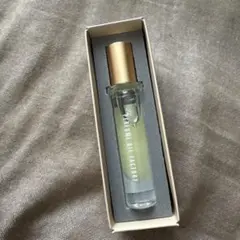ThePERFUMEOILFACTORY パフュームオイル 04 8ml The PERFUME OIL FACTORY / オリジナルパフュームオイルNo.10