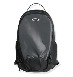 NOIAGO ノイアゴ Space Logo Backpack (Gray)