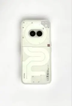 Nothing Phone 2a 8GB＋128GB ミルク ＋フィルム&ケース