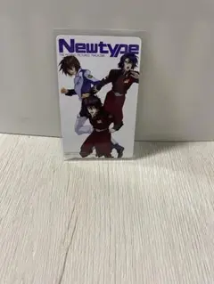 Newtype ガンダムSEED DESTINY
