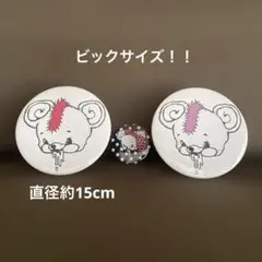 monomania 缶バッチ