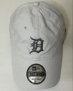 New Era 9THIRTY キャップ 8/16-17日限定出品