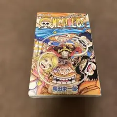 ONE PIECE 112