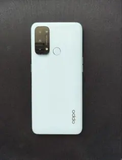 Oppo reno 5a