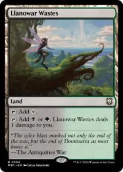 北村　ラノワールの荒原 FOIL　アポカリプス　MTG 2025年最新】ラノワールの荒原 FOILの人気アイテム - メルカリ