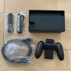 【新品未使用品】 ニンテンドースイッチ　付属品