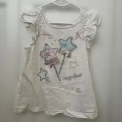メゾピアノ Tシャツ