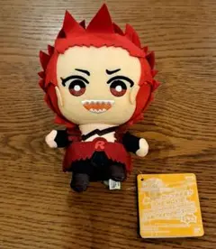 切島鋭児郎　ともぬい　おすわりポーズ　vol.2 僕のヒーローアカデミア