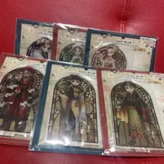 第五人格 アクリルスタンド