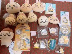 ちいかわ うさぎ