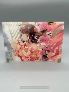 アイドル プライド アクリル