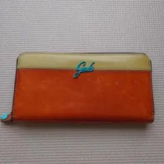 ガブス gabs ビートルズ 長財布 総柄 ガブス gabs ビートルズ 長財布 総柄 - メルカリ