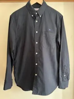 Hollywood Ranch Market B.D. Shirts ネイビー