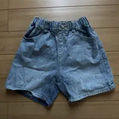 ブランシェス ズボン　140cm