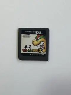 マリオRPG3 ニンテンドーDS