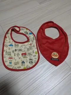 アンパンマンスタイ 2枚セット