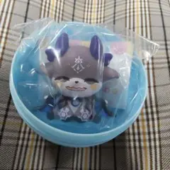 でびるんsummer マスコット でびでびでびる ルンルン