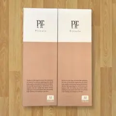 新品 2足 Pitsole 正規品 ピットソール Mサイズ