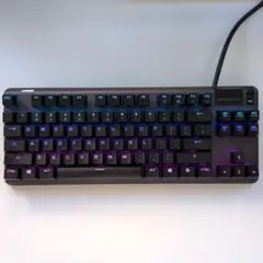 APEX PRO TKL 英語配列