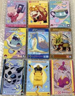 ポケモンブロマイド まとめ売り 14枚 新品未使用