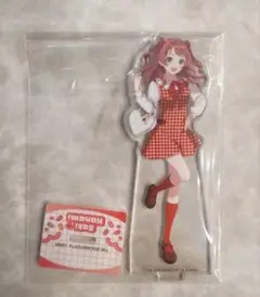 学マス　ローソン　アクスタ　花海咲季