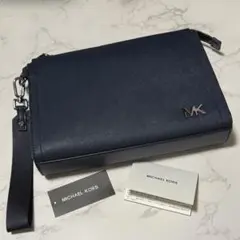 MICHAEL KORS クラッチバッグ
