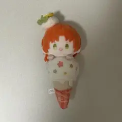 あんスタ 中国 時光 アイスクリーム ぬいぐるみ　月永レオ