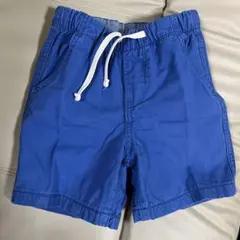 GAP 95 ブルー 青 短パン ハーフパンツ