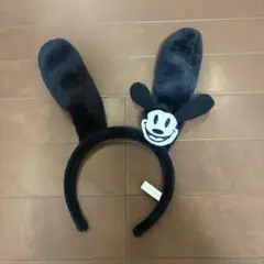 ディズニー カチューシャ オズワルド Disney