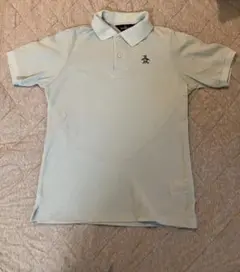 Munsingwear レディース　ポロシャツ