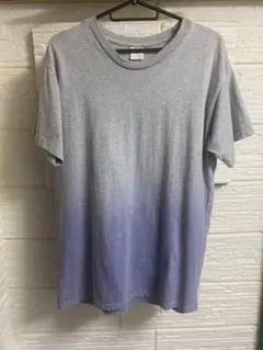 tシャツ グラデーション