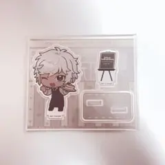 新テニスの王子様　種ヶ島修二　アクリルスタンド