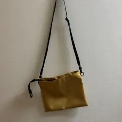 ナイロンサコッシュ