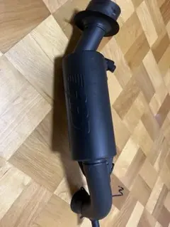 スノーモービル　GGBサイレンサー GGB Exhaust 【スノーモービルサイレンサー】