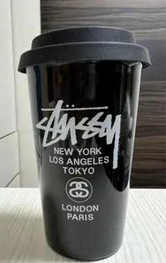 2025年最新】STUSSY タンブラーの人気アイテム - メルカリ