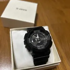 【希少品】G-SHOCK BA-110XBC-1AJF 生産終了モデル 電池切れ