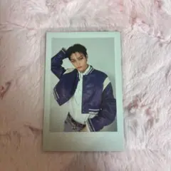 Straykids MAXIDENT フィリックス トレカ