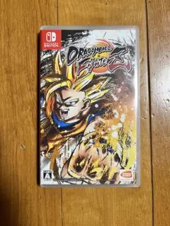 ドラゴンボール ファイターズ Nintendo Switch