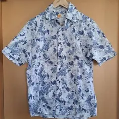 Ermenegildo Zegna エルメネジルドゼニア シャツ