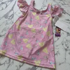 水着 プリンセス 新品未使用