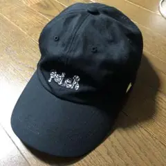 POLeR / ポーラー 別注 RYO SEJIRI CAP