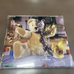 The Cranberries Promises CD