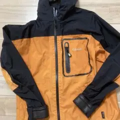 がまかつ レインジャケット Mサイズ