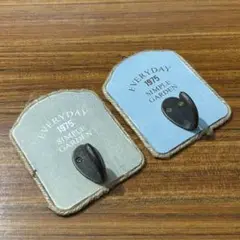 カントリー フック！アンティーク風！2個セット