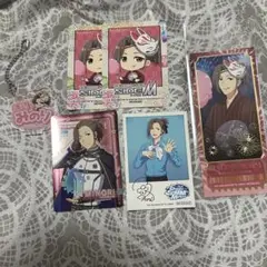渡辺みのり　SideM まとめ売り