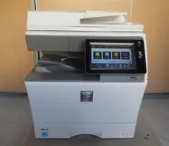 シャープ MX-C305W A4フルカラー複合機　両面印刷 Wi-Fi